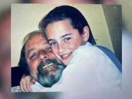 A personal message from June: Happy Father's Day to all the fathers. The  greatest mark of a father is how he treats his children when no one is  looking. I share this