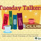 Tuesday Talkers-Main Library
