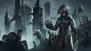 Nsfw posts are not allowed. Madman Knowledge Bloodborne Hd Games 4k Wallpapers Images Backgrounds Photos And Pictures