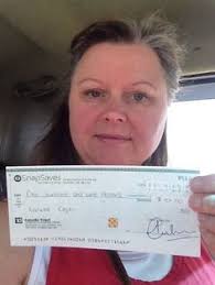 Chase Bank Deposit Receipt