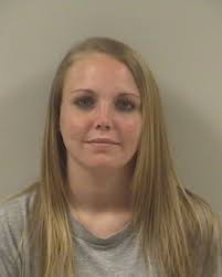 Johnston County, NC Arrests