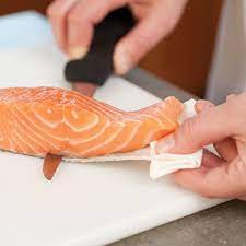 5 Things You May Not Know About Salmon Salmon With Skin Recipes Cooking Salmon Fish Recipes