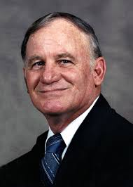 Vincent Joseph “Bud” Marino