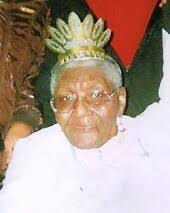 Ethel Beverly Obituary March 24, 2015