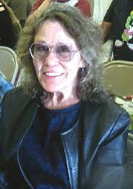 Sylvia Anne “Bubbles” Grundstrom