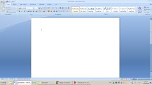 Autocadku Cara Menampilkan Ruler Penggaris Yang Hilang Di Microsoft Word 2007