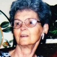 Theresa Robillard Obituary