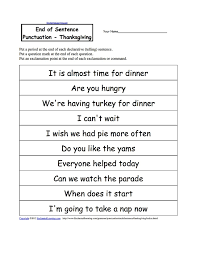 51 2nd Grade Punctuation Worksheets In 2020 Punctuation Worksheets Writing Sentences Worksheets Worksheets For Kids