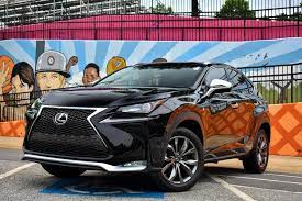 Research lexus nx car prices, news and car parts. 2017 Lexus Nx 200t F Sport Stock 055273 For Sale Near Sandy Springs Ga Ga Lexus Dealer