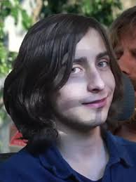 Aidan Gallagher Official Tickle