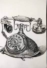 Pin On Charcoal Sketches