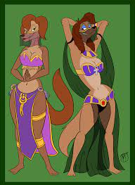 Flowers of the Nile by Mbthomas by bigfootRULES-2 -- Fur Affinity [dot] net