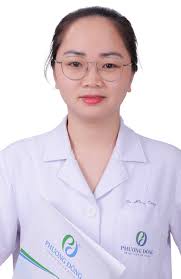 Thông tin BS CKI Sản Phụ khoa Lê Thị Hồng Thúy