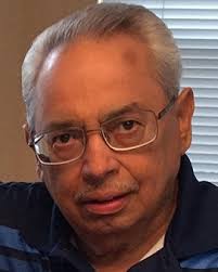 Gregorio Castillo Obituary (1941