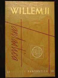 Check spelling or type a new query. Willem Ii Sigaar Wikipedia
