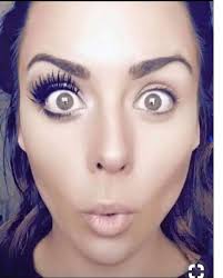 Optimistically Beautiful by Misty