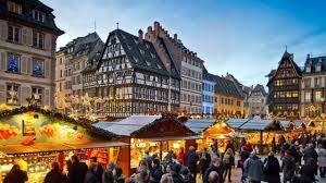 Les Plus Beaux Marches De Noel En Europe Tourcoing Maville Com