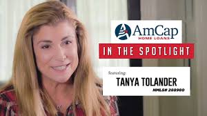 In The Spotlight ft Tanya Tolander