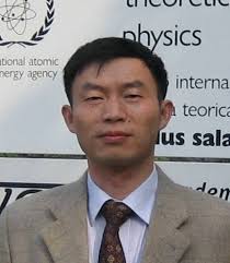 博士生导师----热带海洋生物资源与生态重点实验室