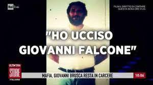 Brusca, noto anche come «'u verru» (il porco), è stato fra i protagonisti della stagione stragista dei corleonesi. Giovanni Brusca La Morte Di Giovanni Falcone E Quella Confessione