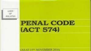 Petition Retain 377a 377b Of Malaysian Penal Code Change Org