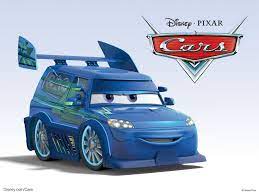 However, fillmore the volkswagen van, voiced by george carlin, who also died in 2008, appears here, voiced by. Devon Montegomery Johnston Iii Cars Characters Pixar Cars Disney Pixar Cars
