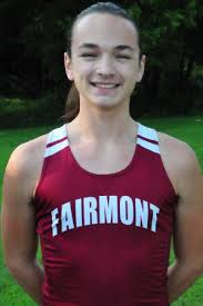 BOYS CROSS COUNTRY ROSTER