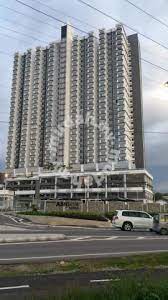 The homestay offers an outdoor pool. 25 Floor Ashton Tower Condo Concept Inanam Kolombong K Kinabalu Apartments For Sale In Kota Kinabalu Sabah Mudah My