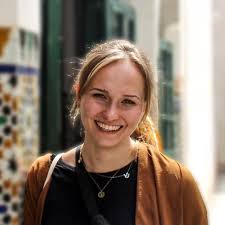 Isabel Neumann's Instagram, Twitter & Facebook