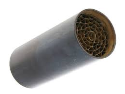 All the information provided is in accordance with the present state of our knowledge. Katalysator 53x160 Fur Auspuffanlagen Kat Von Turbo Kit Scooter Roller Teile