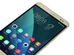Huawei MediaPad X2: 7-Zoll-Telefon mit ...