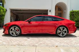 Image result for Tango Red 2021 RS7