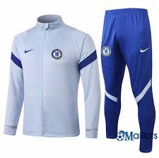En poursuivant votre navigation, vous acceptez l'utilisation de cookies pour réaliser des statistiques ainsi que la personnalisation de vos visites. Grossiste Survetements Foot Entrainement Chelsea Fc Thailande En Ligne