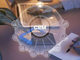 CRM-Enhanced Experiences in the age of artificial Intelligence