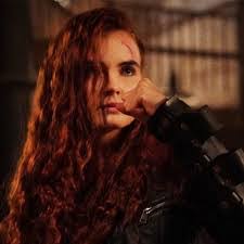 Ivy Morgan's Instagram, Twitter & Facebook