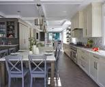 Blog: Soften Your Surroundings | Using Fabric in Kitchens