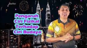 Apakah ciri fizikal yang terletak di utara tempat rekreasi? Ciri Budaya Dan Ciri Fizikal Geografi Cute766