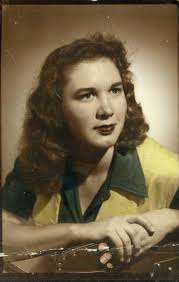 What are the things you remember about patsy Cline?