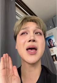 Eric Fossataro Green Korean