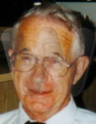 Arthur Reginald Loft 1930–2003