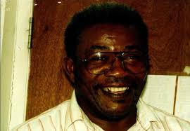 R.I.P. William N. Abram