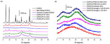 Pharmaceutics Special Issue Recent Progress In Solid Dispersion Technology