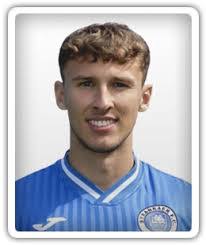 Alex Mccaw's Instagram, Twitter & Facebook