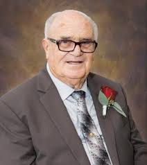 Jose Azevedo Obituary