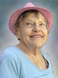 Obituary information for Esther PENNER