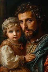 Saint Joseph Carpenter Images