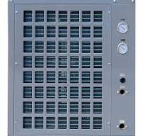 New Energy Air to Water Heat Pump 75-85 Degree High Temperature Hot Water  Heat Pump
