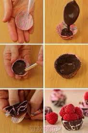 Diy Les Infusions A Preparer Vous Meme Dziriya Magazine Chocolat Gateaux Et Desserts Patisserie