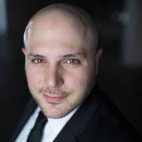 David Highfield's Instagram, Twitter & Facebook