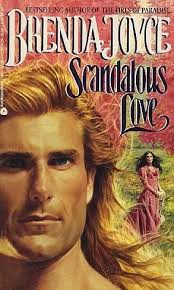 Brenda Joyce (author)